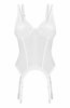 Obsessive Arrowel Corset gorset damski
